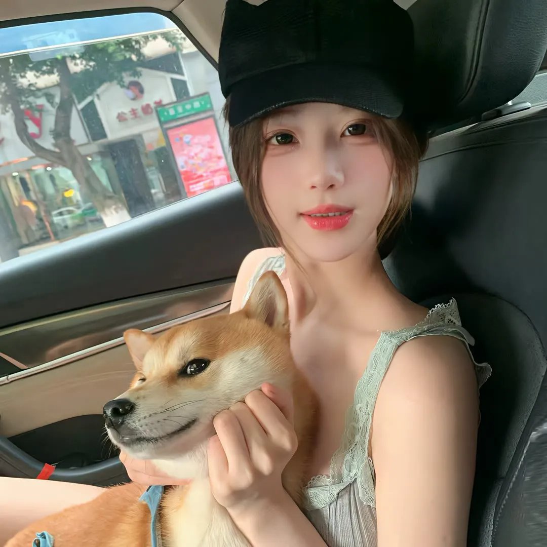 我的好朋友是只豹