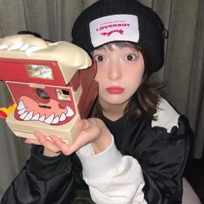 不准忘了我